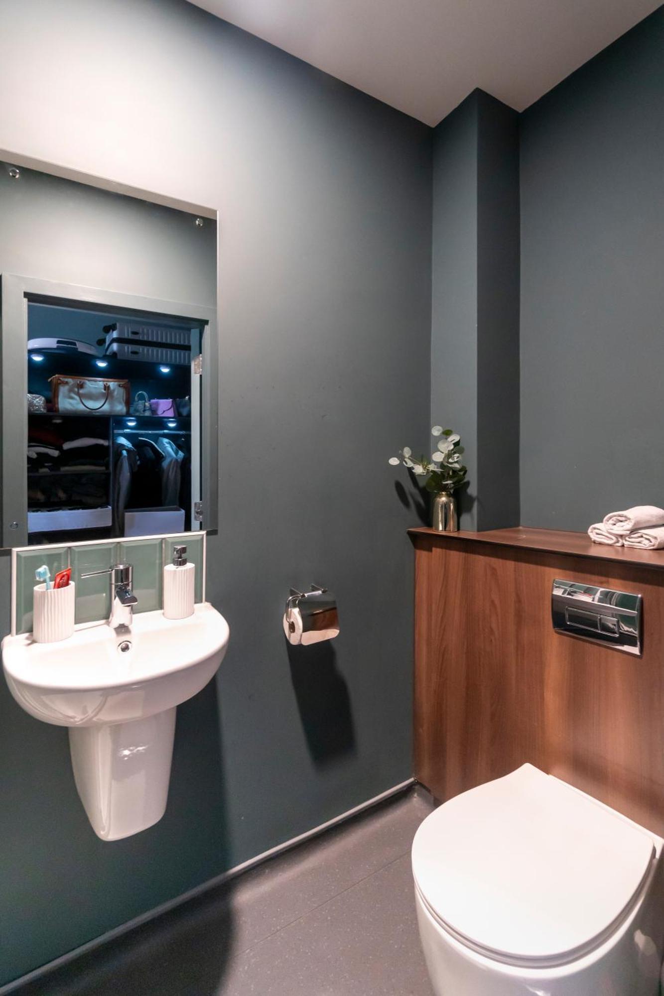 Copley Court Apartment Cork Ngoại thất bức ảnh