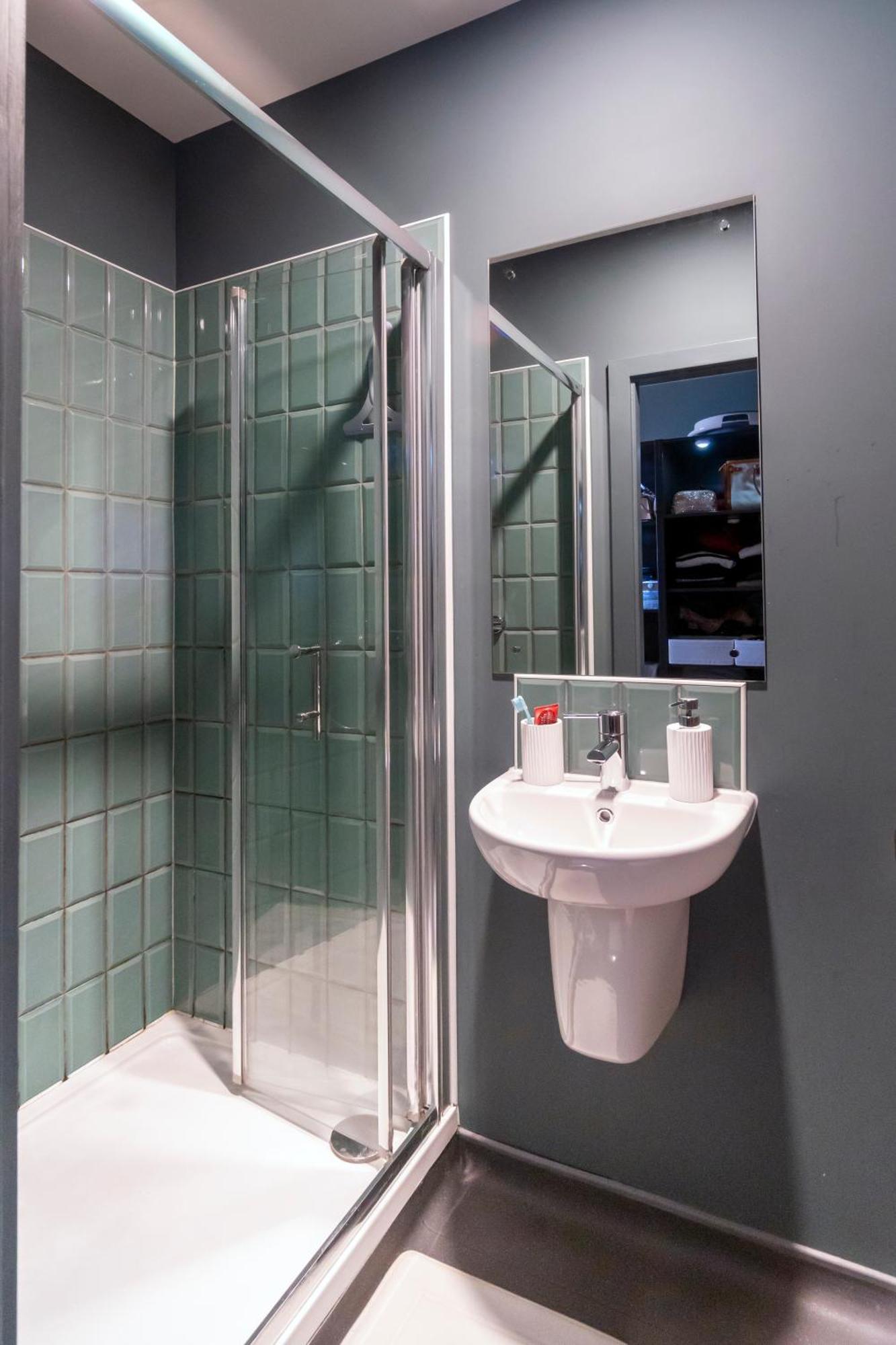 Copley Court Apartment Cork Ngoại thất bức ảnh