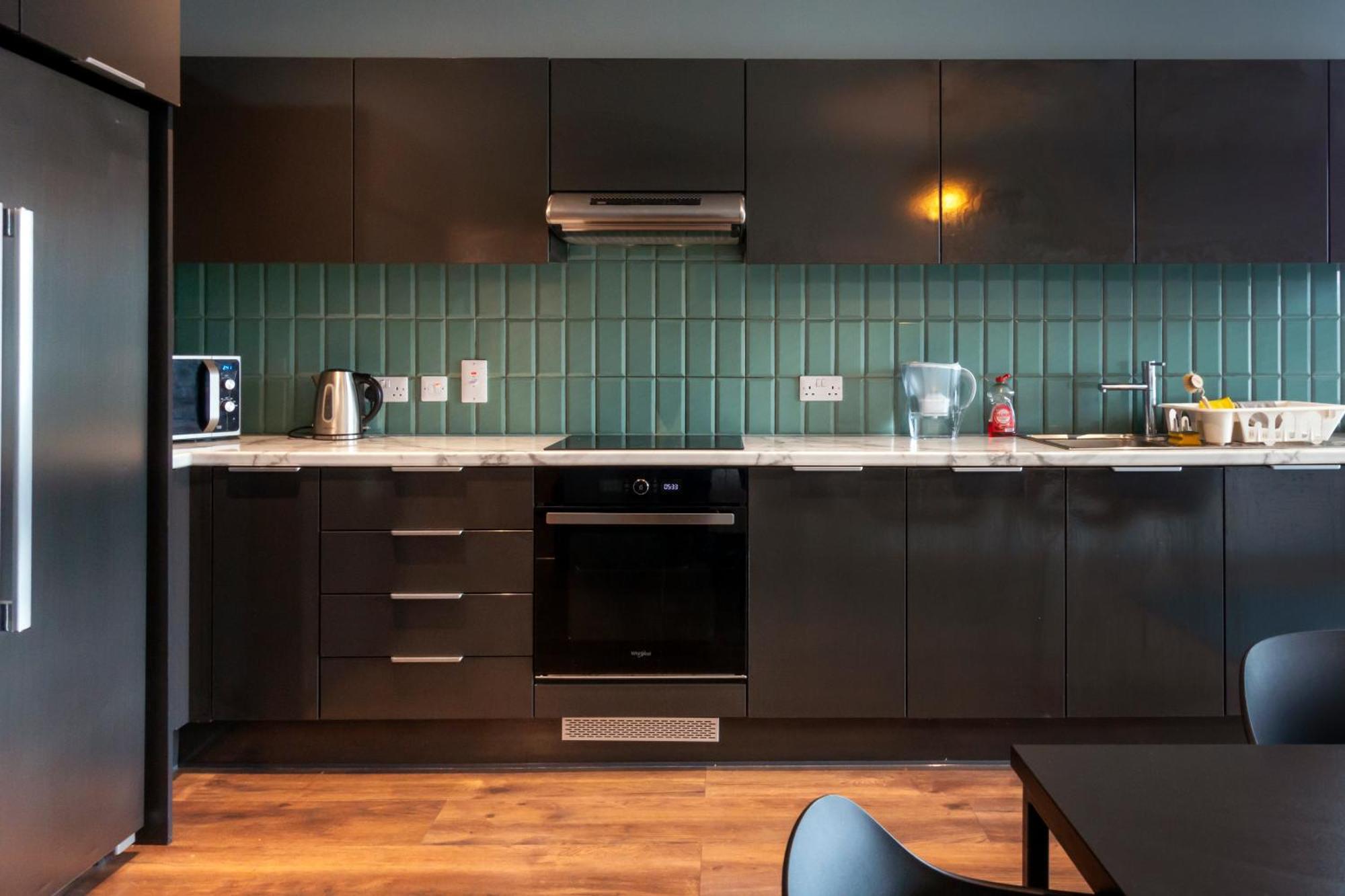 Copley Court Apartment Cork Ngoại thất bức ảnh