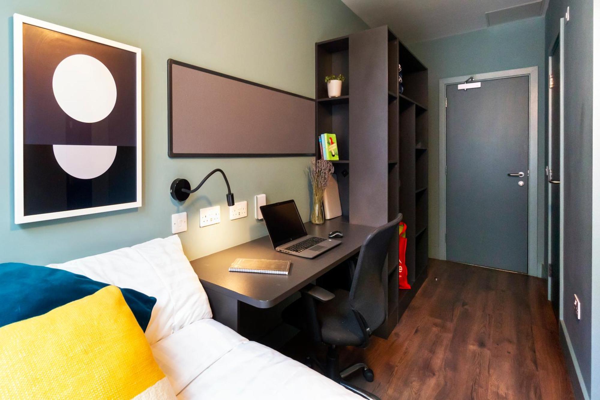 Copley Court Apartment Cork Ngoại thất bức ảnh
