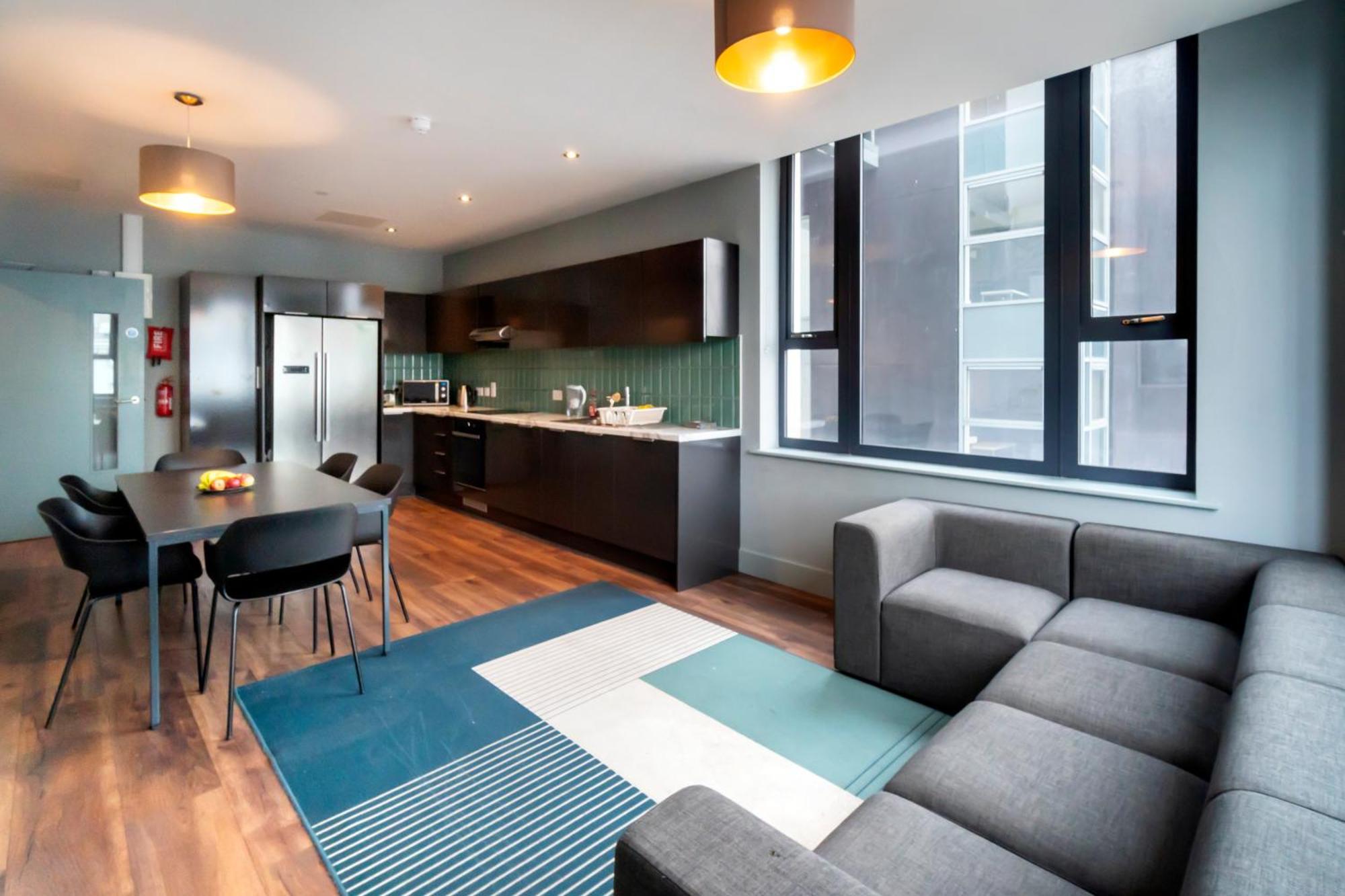 Copley Court Apartment Cork Ngoại thất bức ảnh