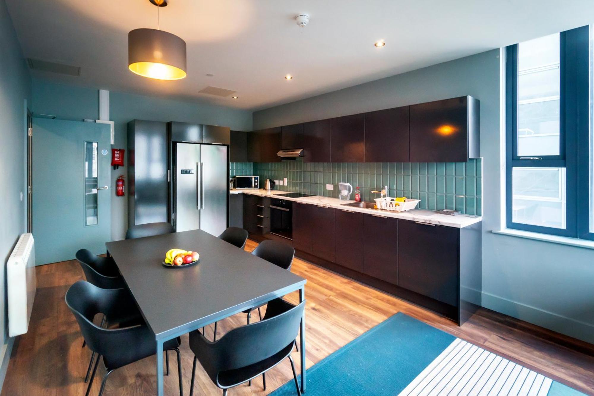 Copley Court Apartment Cork Ngoại thất bức ảnh