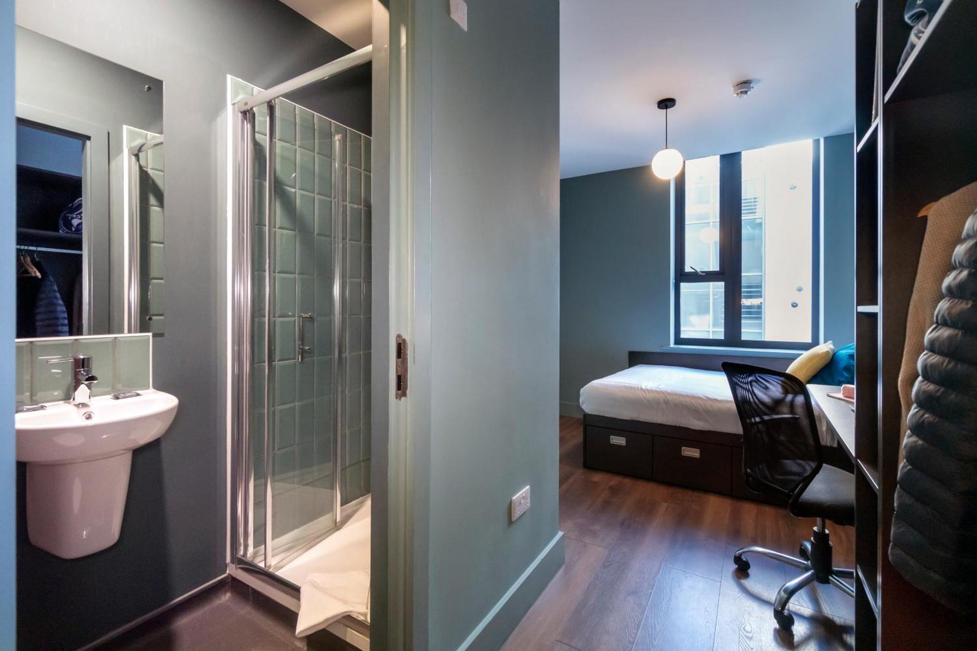 Copley Court Apartment Cork Ngoại thất bức ảnh