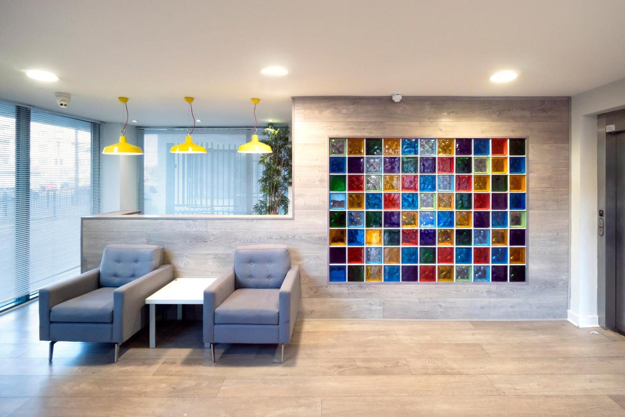 Copley Court Apartment Cork Ngoại thất bức ảnh