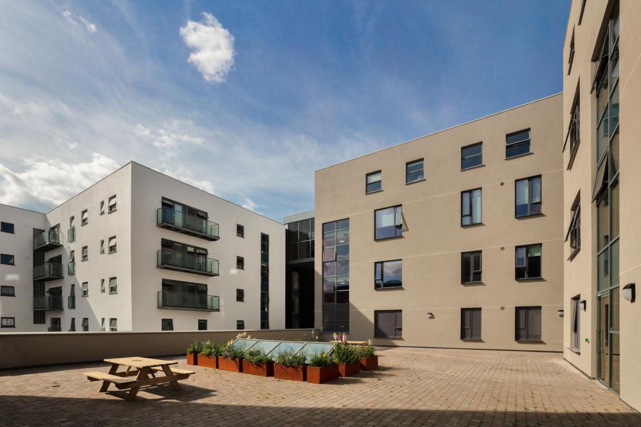Copley Court Apartment Cork Ngoại thất bức ảnh