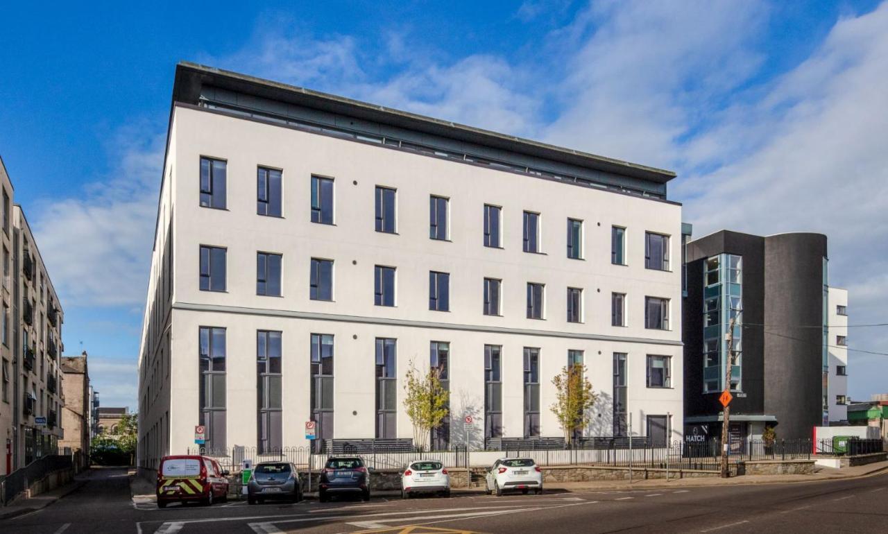 Copley Court Apartment Cork Ngoại thất bức ảnh
